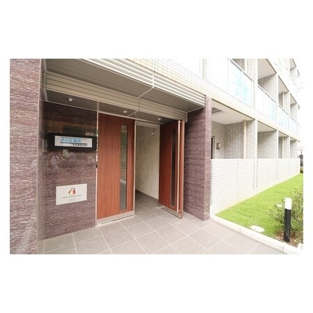 アスール亀有の物件内観写真